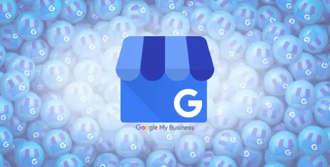 Google Business house banner for plumbing